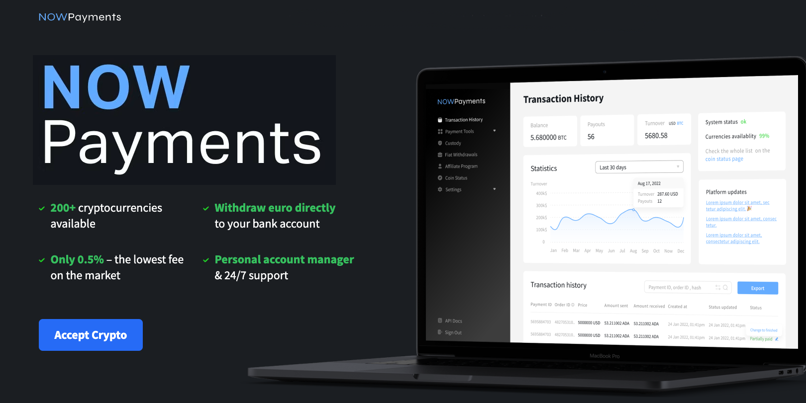 NowPayments