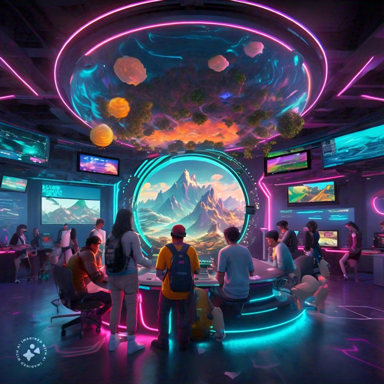 Revolutionizing Gaming: How Web3’s Play-to-Earn Model Promotes Equal Access and Inclusivity